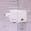 Nabíjačky mobilných telefónov Forever GaN PD QC TC-08-30C Náhľad obrázku produktu 18