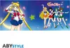 SAILOR MOON - Tasse - 320 ml - Sailor Warriors Produktbild-Vorschau 7