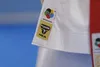 Kata dres PUNOK WKF [3,5] 175 cm Náhled obrázku produktu 5