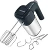 Morphy Richards 400512, Mikser ręczny, Szary, Stal Podgląd zdjęcia produktu 1