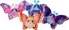 Fluffyflys Plüschfigur Schmetterling 30 cm Produktbild-Vorschau 16