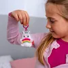 Legami Plüsch-Schlüsselanhänger - SUPER SOFT! - TINY - Produktbild-Vorschau 4
