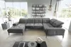 OXM Ecksofas Neviro nube 03 350 x 77 x 69 cm Produktbild-Vorschau 3