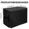 Wetterschutzhaube für Poolwärmepumpe, Schutzhülle für Produktbild-Vorschau 2