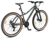 BIKESTAR BI-27-MB-J1-BKGN, Mountainbike, Erwachsene, Produktbild-Vorschau 4