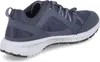Ecco Terracruise II sportlicher Schnürer Blau Produktbild-Vorschau 33