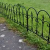 Dekorativer Zaun 60X33Cm Progarden Produktbild-Vorschau 18
