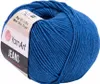 Yarn Art Jeans 17 Denim Blue Strickgarn Produktbild-Vorschau 3