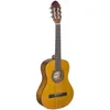 Stagg C410 M NAT 1/2 Kindergitarre Konzertgitarre natur Produktbild-Vorschau 1
