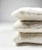Dutch Decor Kissenbezug Zaya 45x45 cm Weiß Produktbild-Vorschau 4