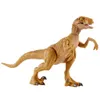 Mattel HBX32 Jurský svet dinosaurus Velociraptor pohyblivá Náhľad obrázku produktu 2