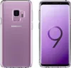 Cover protettiva per Samsung Galaxy S9 Custodia trasparente Anteprima dell’immagine prodotto 3