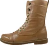 Andrea Conti Damen Stiefelette Schnürboot Leder 0348760, Produktbild-Vorschau 3
