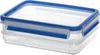 EMSA CLIP & CLOSE FRISCHHALTEDOSEN, Box, Rechteckig, 0,6 l, Produktbild-Vorschau 1