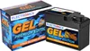 Electronicx YTR4A-BS GEL Batterie 2.5Ah 12V ▶ Roller Produktbild-Vorschau 5
