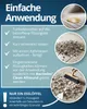 S-Pro TurboAbsorber 500ml - Superabsorber oder Kotzpulver Produktbild-Vorschau 5