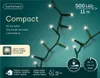Kaemingk Lumineo Lichterkette Compact 500 LED warmweiß 11 m Produktbild-Vorschau 8
