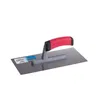 FESTA - Glättkelle Profi 280x130 Nirosta mit Gummigriff Produktbild-Vorschau 2