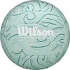 Wilson Shoreline Soft Gen Green Beachvolleyball Grün  Grün Produktbild-Vorschau 1