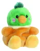 Aurora Palm Pals, knuffel, 13 cm. Geschikt voor kinderen, Productafbeelding-voorbeeld 2
