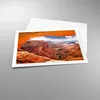 Poster - Poster ohne Rahmen - Amerika arizona schlucht Produktbild-Vorschau 3