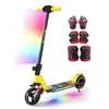 SIMATE S5 Faltbarer Kinder-Elektro-Scooter 6,3 Zoll Produktbild-Vorschau 1