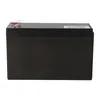 Q-Batteries 12LSX-7 12V 7Ah Blei-Vlies-Akku AGM 10 Jahre Produktbild-Vorschau 4