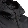 Adidas Core18 Std Jkt Black/White M Produktbild-Vorschau 8