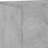 vidaXL TV-Wandschränke 2 Stk. Betongrau 60x30x41 cm Produktbild-Vorschau 11