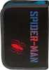 Schulranzen Set 3-teilig Tornister Jungen Spiderman Schwarz Produktbild-Vorschau 8