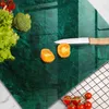 Glasschneideplatte - Herdabdeckplatte - 60x52 - Produktbild-Vorschau 4