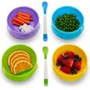 Munchkin LOVE A Bowls 10 Piece SET Baby-Geschirr Produktbild-Vorschau 12
