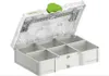 Festool Systainer³ SYS3 S 76 TRA | 577817 Podgląd zdjęcia produktu 17