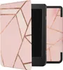imoshion Design Slim Hard Case Bookcase voor de Tolino Page Voir les images du produit 1