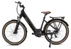 SachsenRAD E-SUV ATB All Terrain E-Bikes C5 Centro mit Produktbild-Vorschau 26