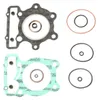 Motordichtsatz Dichtsatz Gasket TOP END für FÜR HONDA XL Produktbild-Vorschau 1