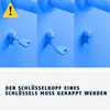 Abus Türschlossantrieb Loxeris™ One Cfa4100 Weiß Voir les images du produit 19
