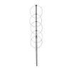 Podpera na rajčiny 3 ks, RD49281, 150cm Náhľad obrázku produktu 6