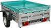 UNITRAILER Ladungssicherungsnetz 2500x1500 mm Anhängernetz Produktbild-Vorschau 11