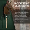 Pink Papaya Hobby Horse mit Halfter und Trense, Produktbild-Vorschau 2