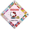 Gra planszowa Hasbro Monopoly Hello Kitty Edition dla Podgląd zdjęcia produktu 2