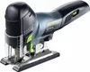 Festool CARVEX PSC 420-Basic akumulatorowa wyrzynarka Podgląd zdjęcia produktu 3