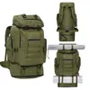 Zaino NILS Camp NC1785 Magnum verde Anteprima dell’immagine prodotto 2