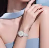 Nue GTR4 Damen 1,27 Zoll TFT-Display  Smartwatch IP68 Produktbild-Vorschau 8