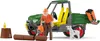 Schleich schleich® FARM WORLD 42659 Agricoltore forestale Anteprima dell’immagine prodotto 12