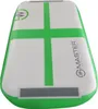 Trampolino Airblock MASTER 60 x 100 x 20 cm - verde Anteprima dell’immagine prodotto 2