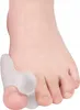 Cuneo in gel - Separatore con protezione per alluce valgo - Anteprima dell’immagine prodotto 2