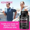 Glutathion Kollagen Glow (120 Kapseln) Produktbild-Vorschau 6