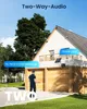 ZOSI 4G LTE Überwachungskamera Aussen Akku Solar mit Produktbild-Vorschau 7