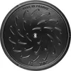 SNOWFLAKE STAUB 40506-548-0 roasting pan 3.6 L Cast iron Produktbild-Vorschau 6